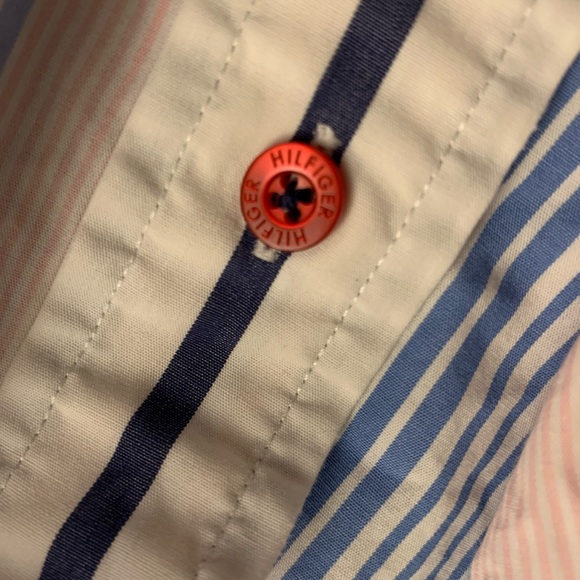 Tommy Hilfiger Premium Vintage Denim Collection - Picture 4 of 5